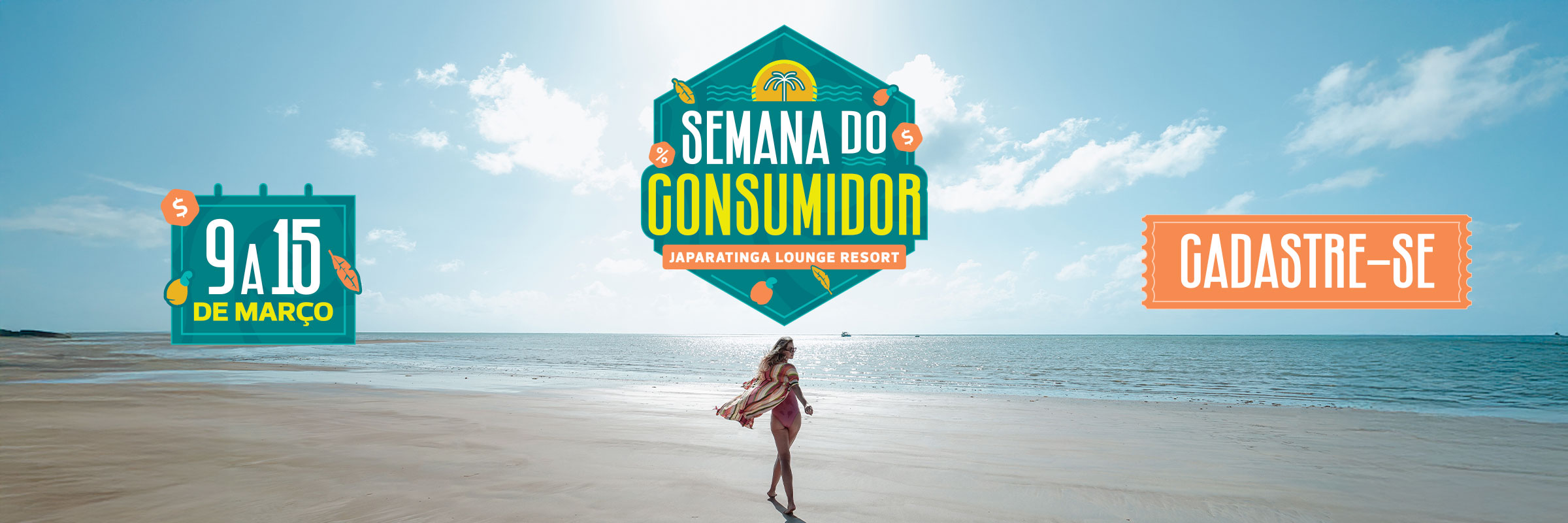 Acabou - Black Friday Japaratinga