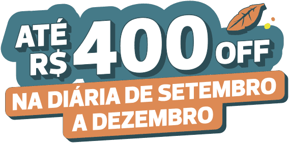 Preço a partir de R$2.299