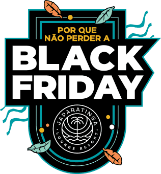 Selo do Japaratinga Blackfriday