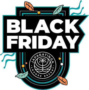 Selo do Japaratinga Blackfriday