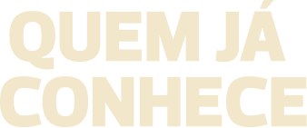 Quem já conhece Mobile