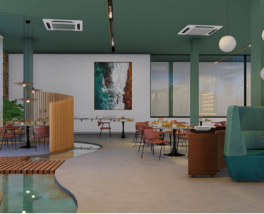Maka Restaurante