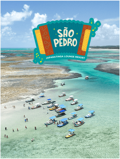 São Pedro Japaratinga São Pedro Japaratinga