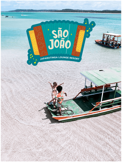 São João Japaratinga São João Japaratinga