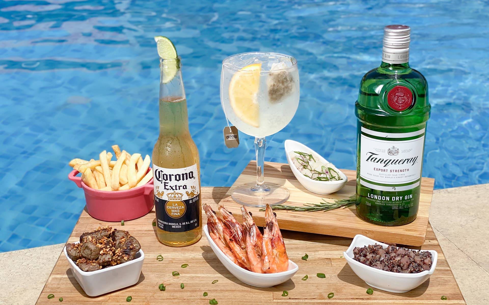All Inclusive Premium